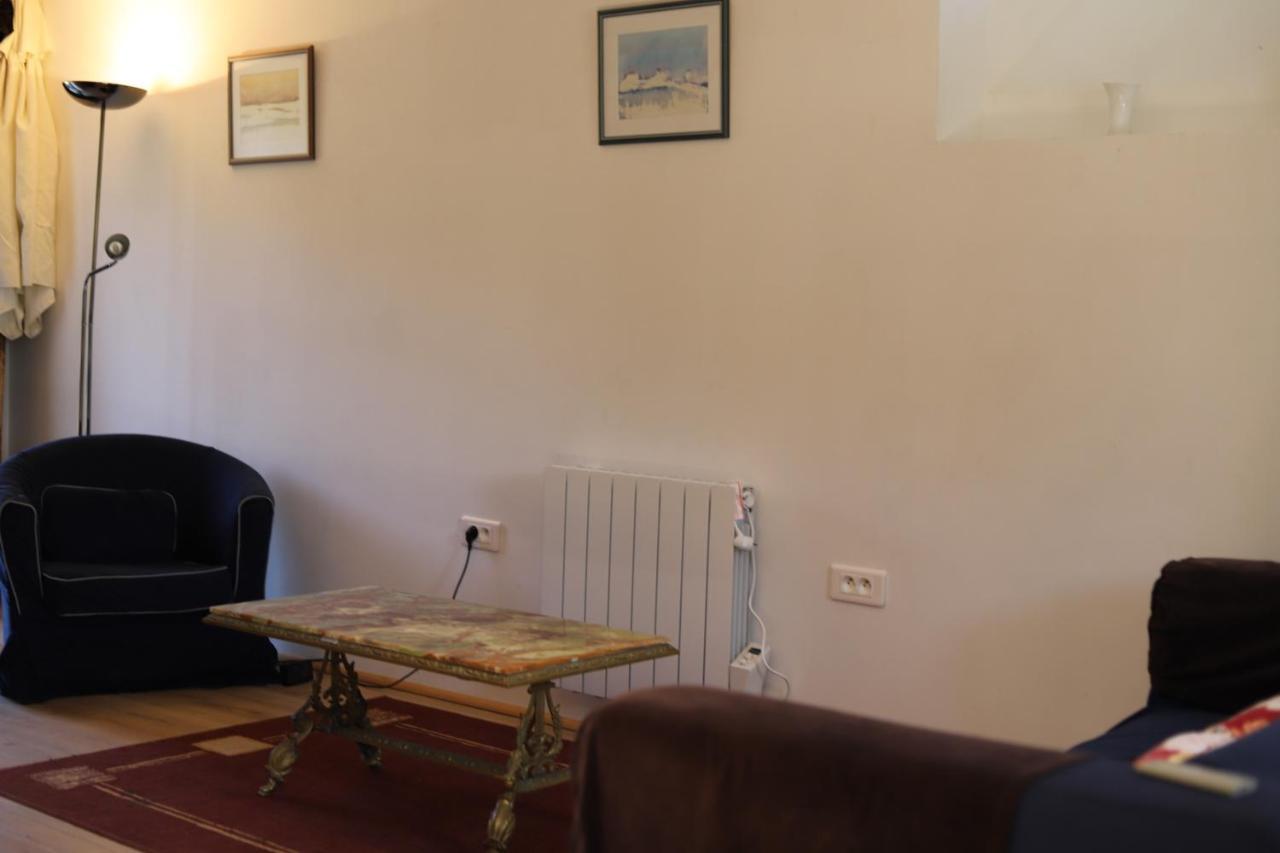 Вилла L'Atelier @ Le Prielle Madiran Экстерьер фото